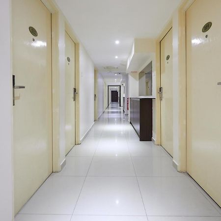 Sungold Inn Kuala Lumpur Dış mekan fotoğraf