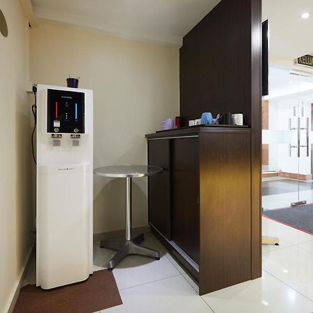 Sungold Inn Kuala Lumpur Dış mekan fotoğraf