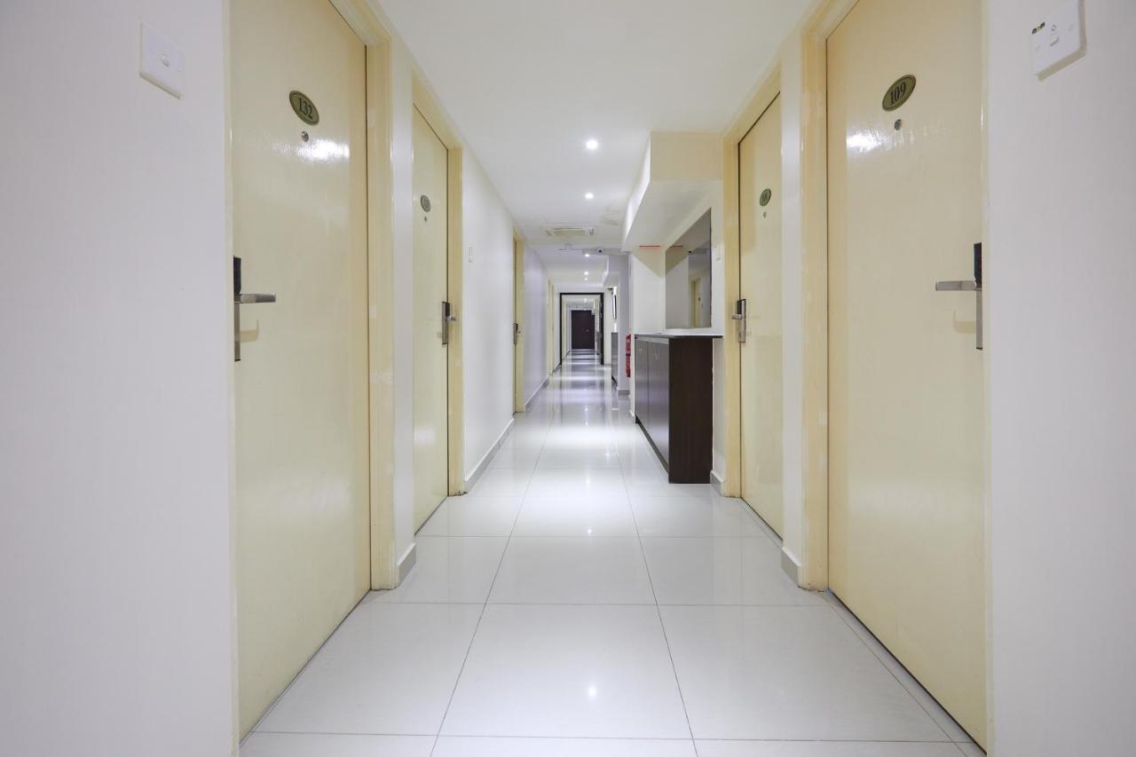 Sungold Inn Kuala Lumpur Dış mekan fotoğraf