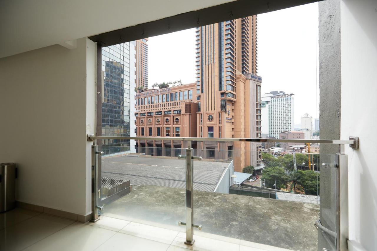 Sungold Inn Kuala Lumpur Dış mekan fotoğraf