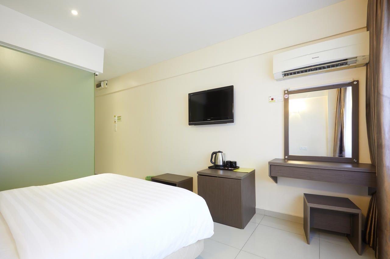 Sungold Inn Kuala Lumpur Dış mekan fotoğraf