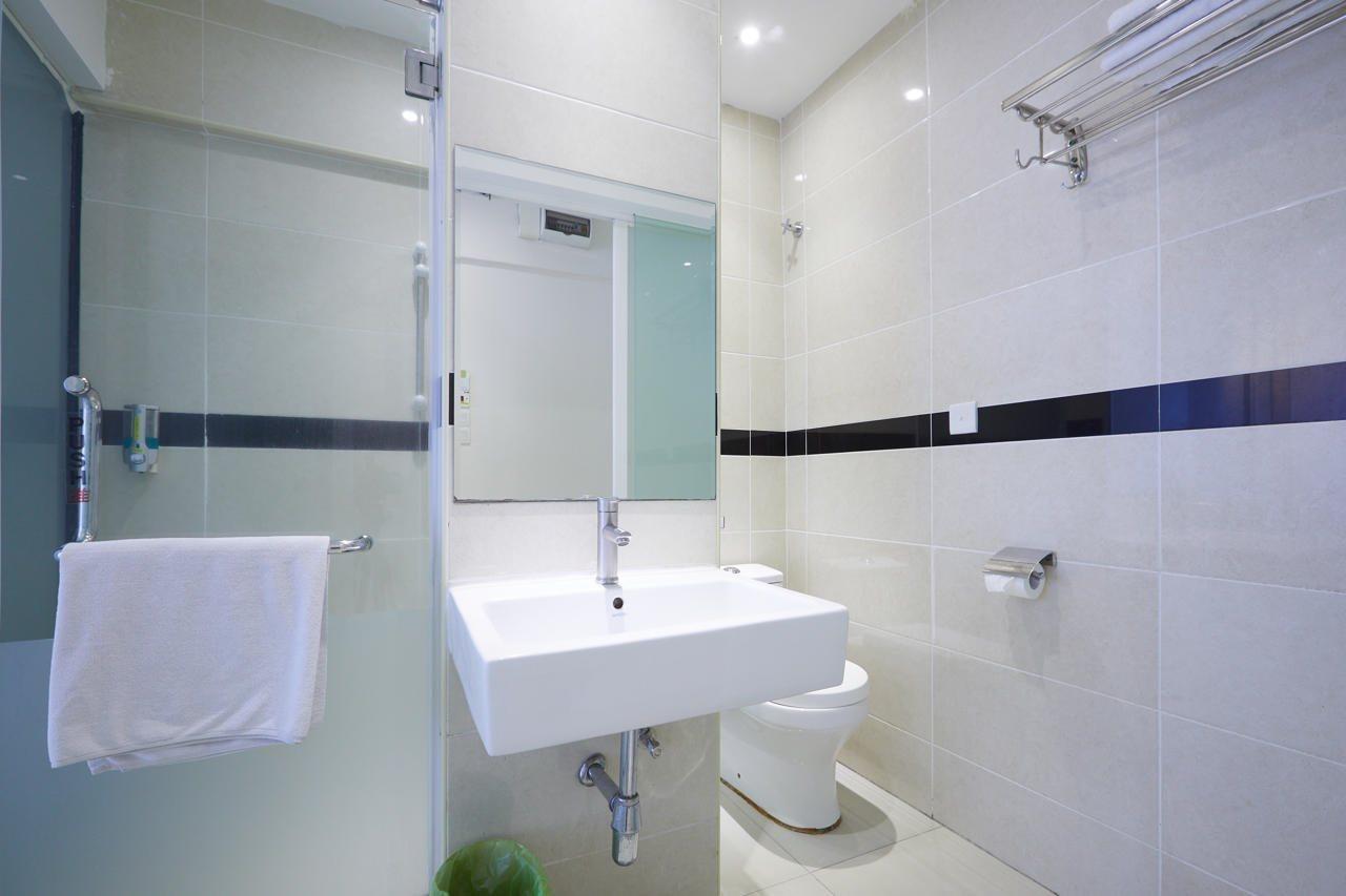 Sungold Inn Kuala Lumpur Dış mekan fotoğraf