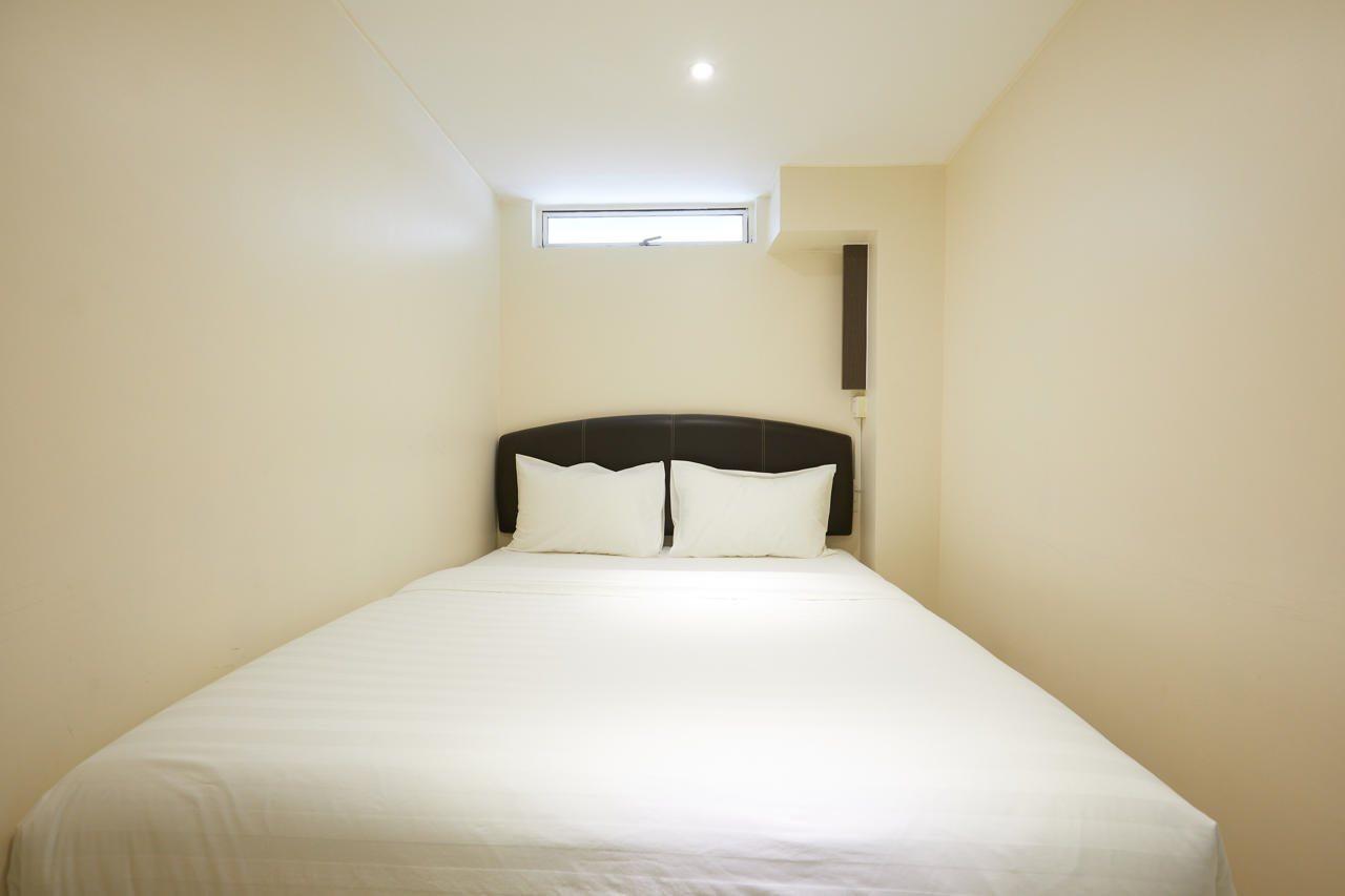 Sungold Inn Kuala Lumpur Dış mekan fotoğraf