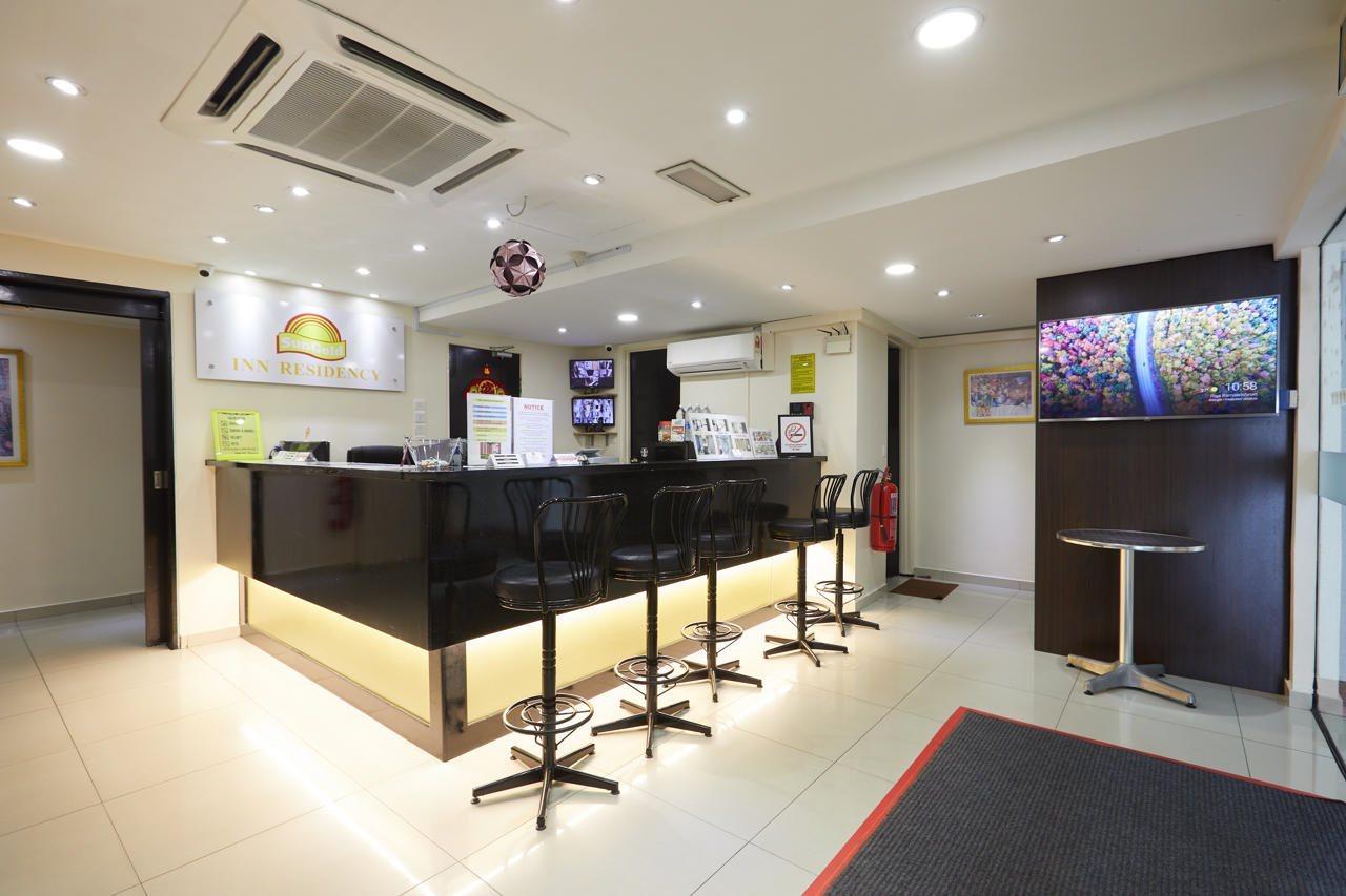 Sungold Inn Kuala Lumpur Dış mekan fotoğraf