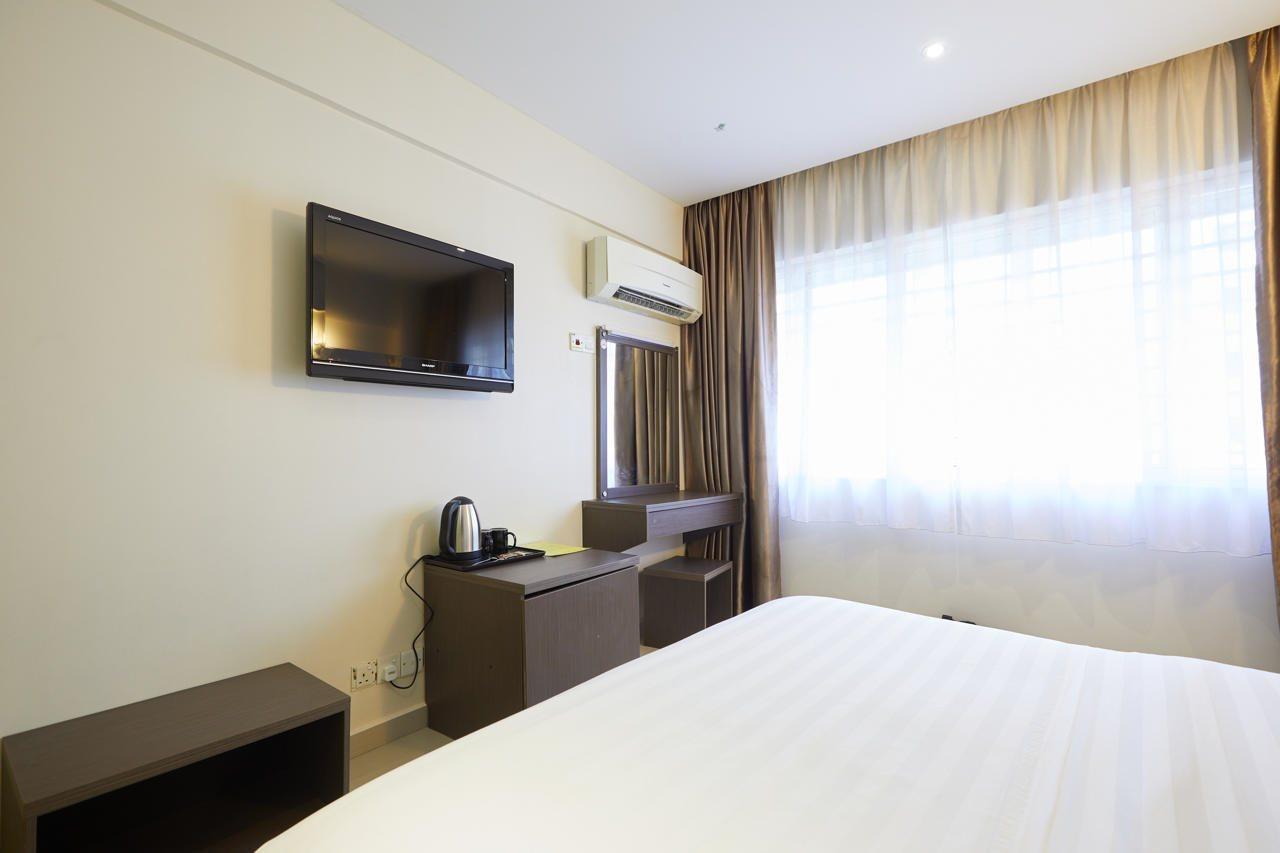 Sungold Inn Kuala Lumpur Dış mekan fotoğraf