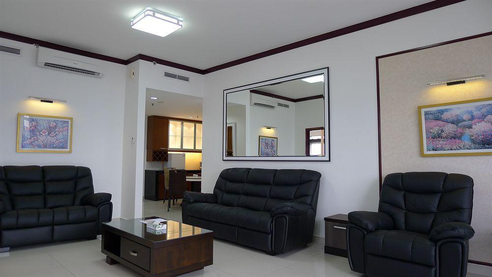 Sungold Inn Kuala Lumpur Dış mekan fotoğraf