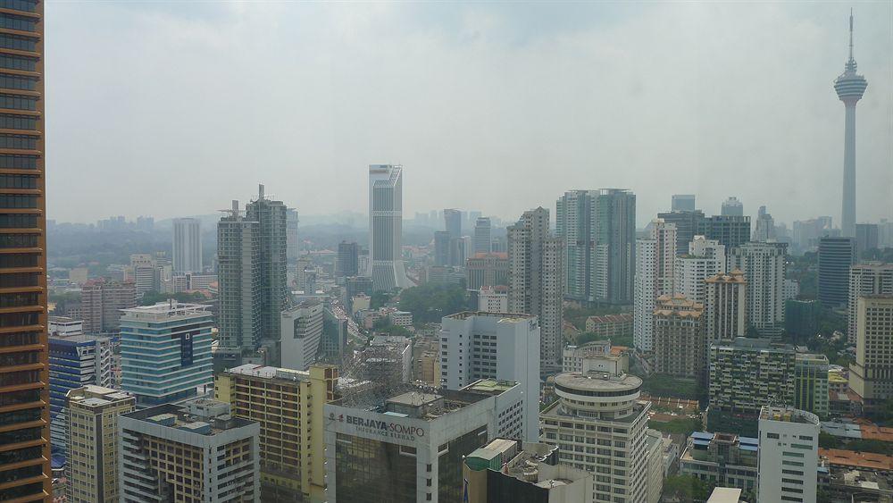 Sungold Inn Kuala Lumpur Dış mekan fotoğraf