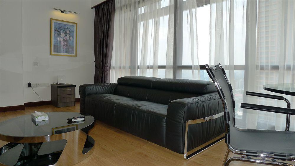 Sungold Inn Kuala Lumpur Dış mekan fotoğraf