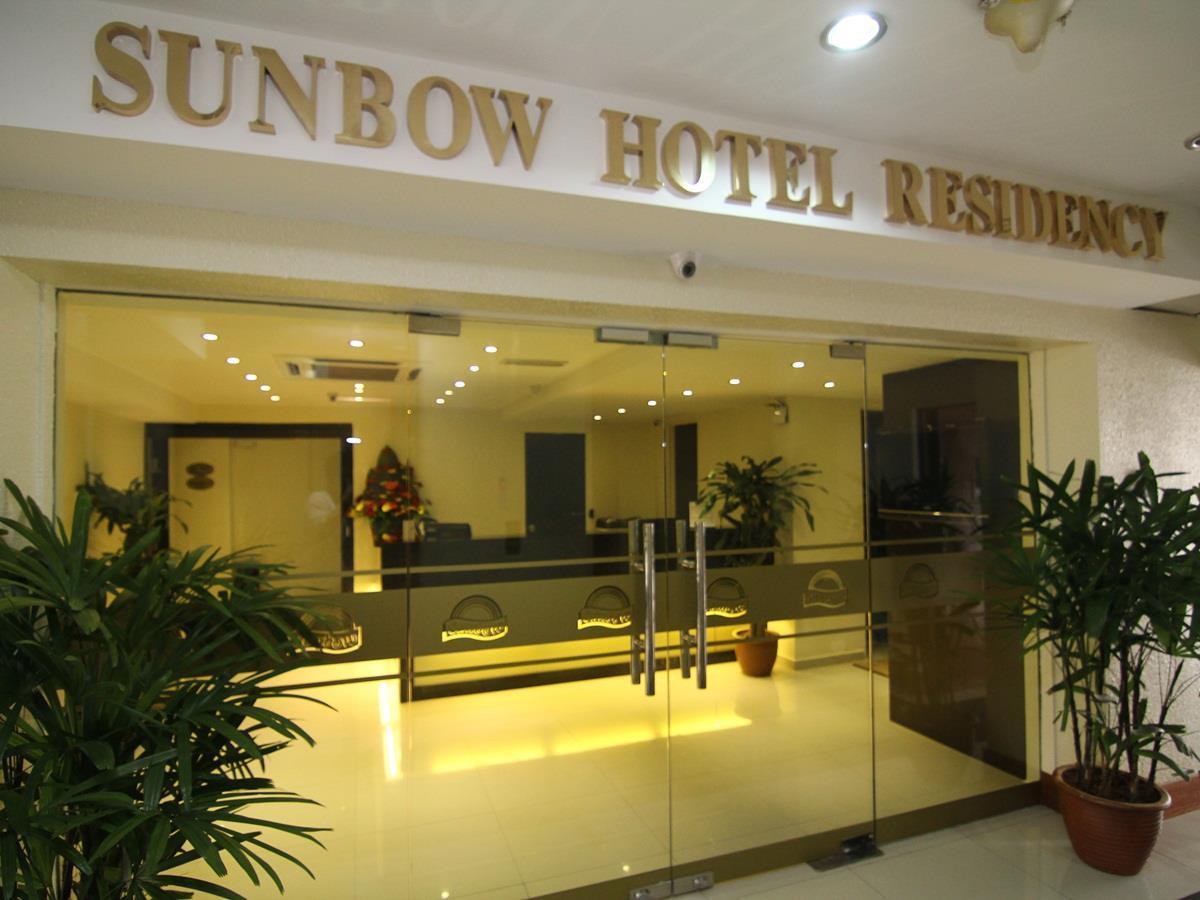 Sungold Inn Kuala Lumpur Dış mekan fotoğraf