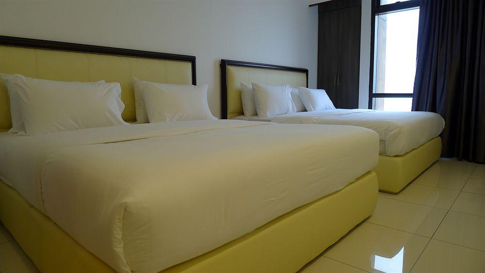 Sungold Inn Kuala Lumpur Dış mekan fotoğraf