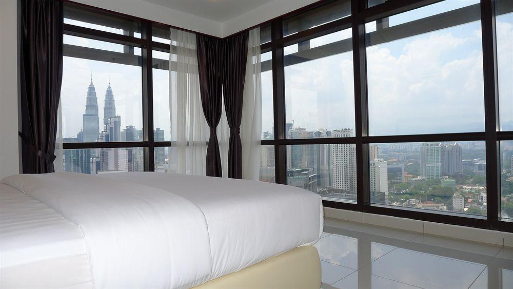 Sungold Inn Kuala Lumpur Dış mekan fotoğraf