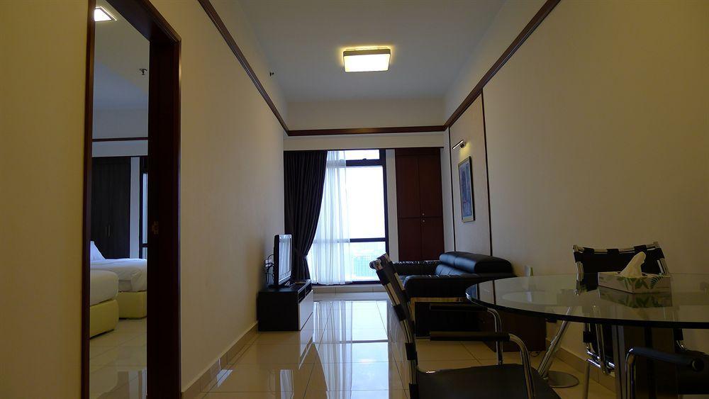 Sungold Inn Kuala Lumpur Dış mekan fotoğraf
