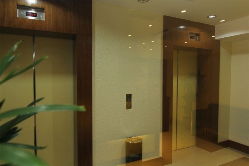 Sungold Inn Kuala Lumpur Dış mekan fotoğraf