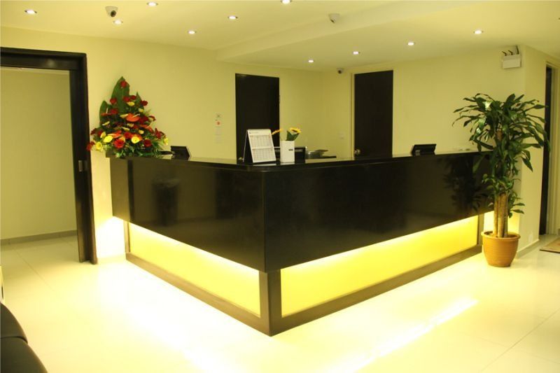 Sungold Inn Kuala Lumpur Dış mekan fotoğraf