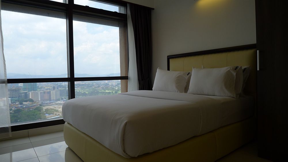 Sungold Inn Kuala Lumpur Dış mekan fotoğraf