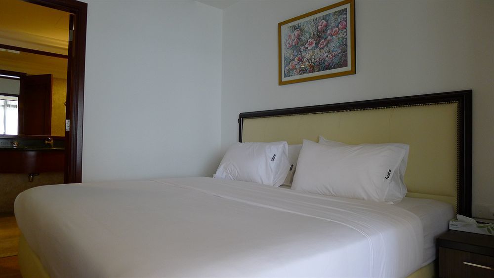 Sungold Inn Kuala Lumpur Dış mekan fotoğraf