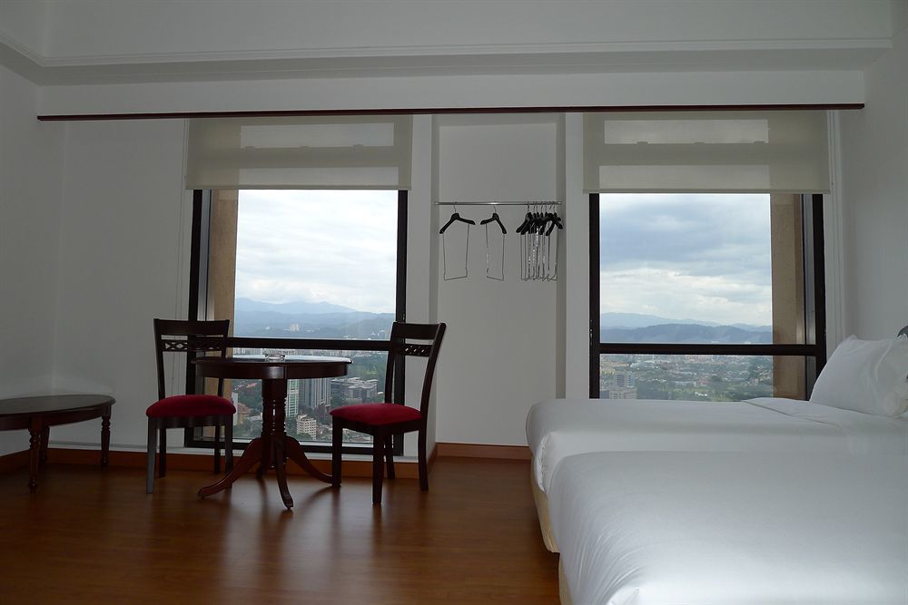 Sungold Inn Kuala Lumpur Dış mekan fotoğraf