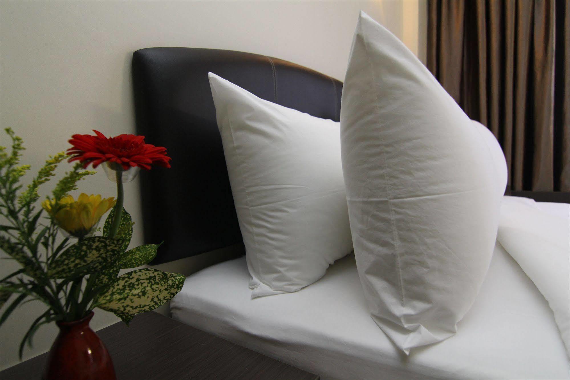 Sungold Inn Kuala Lumpur Dış mekan fotoğraf