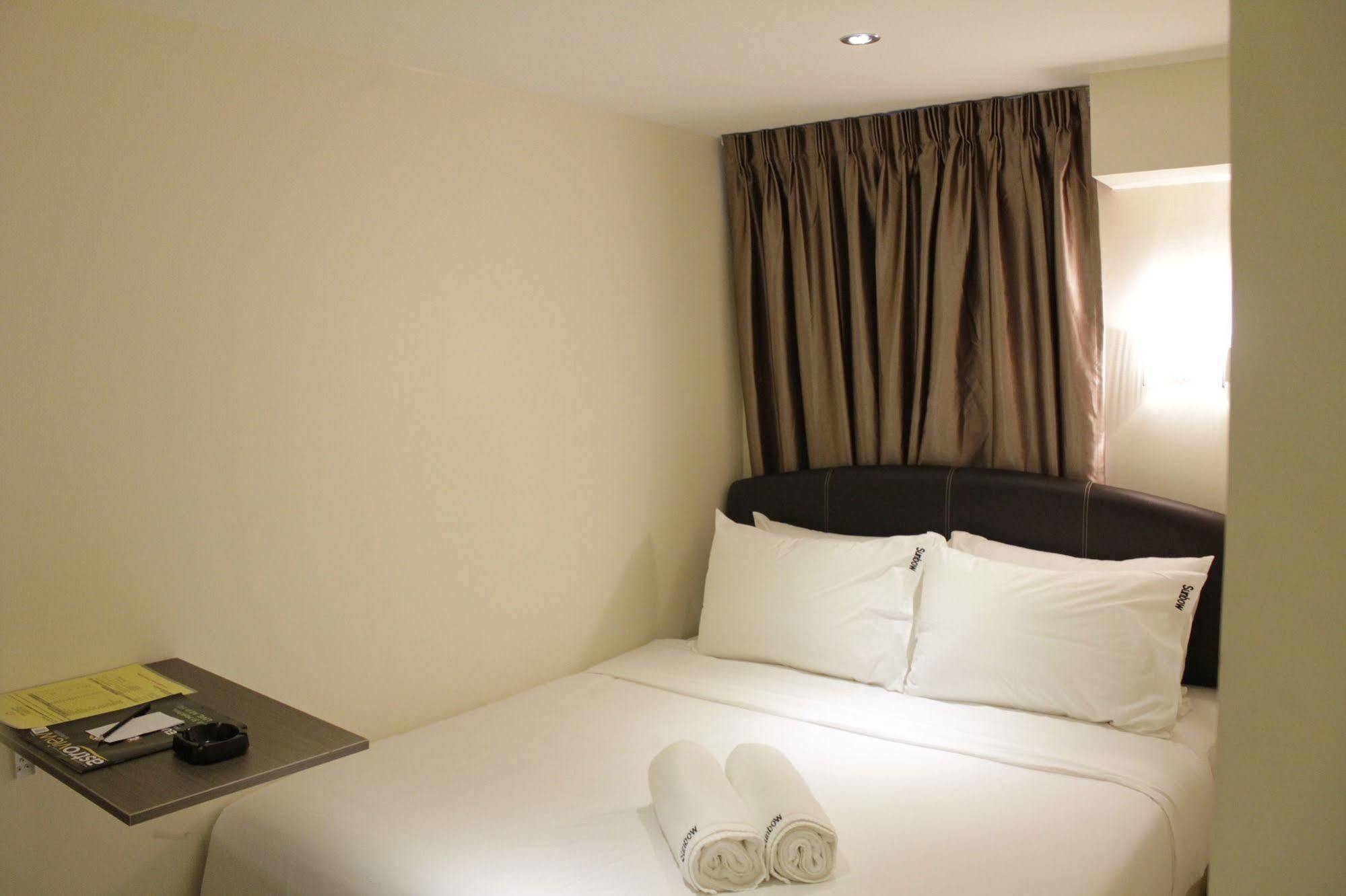 Sungold Inn Kuala Lumpur Dış mekan fotoğraf