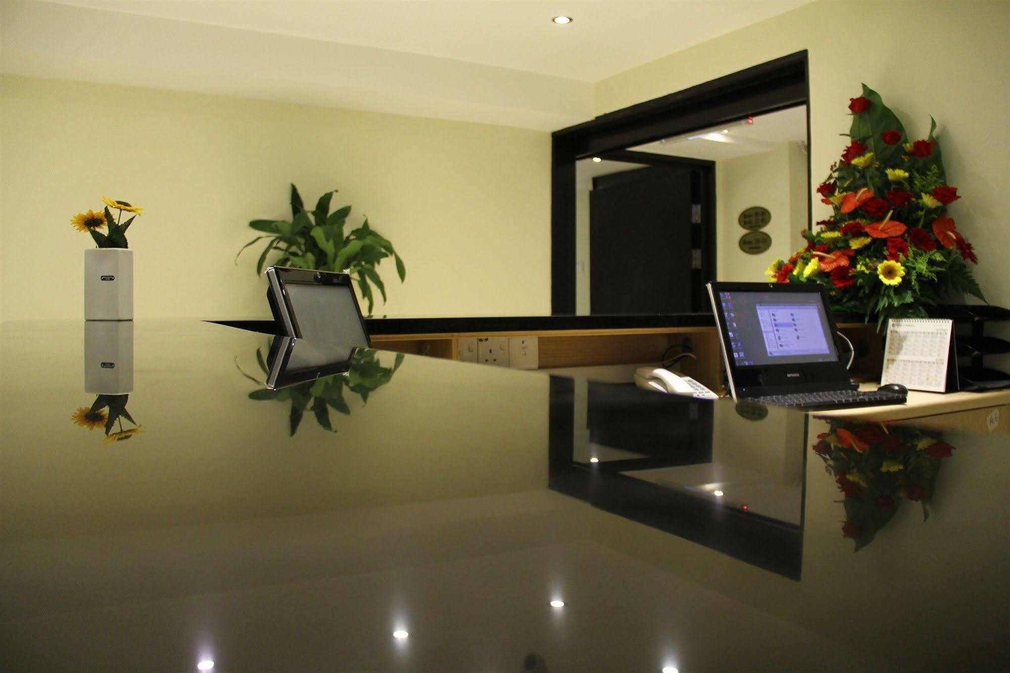 Sungold Inn Kuala Lumpur Dış mekan fotoğraf