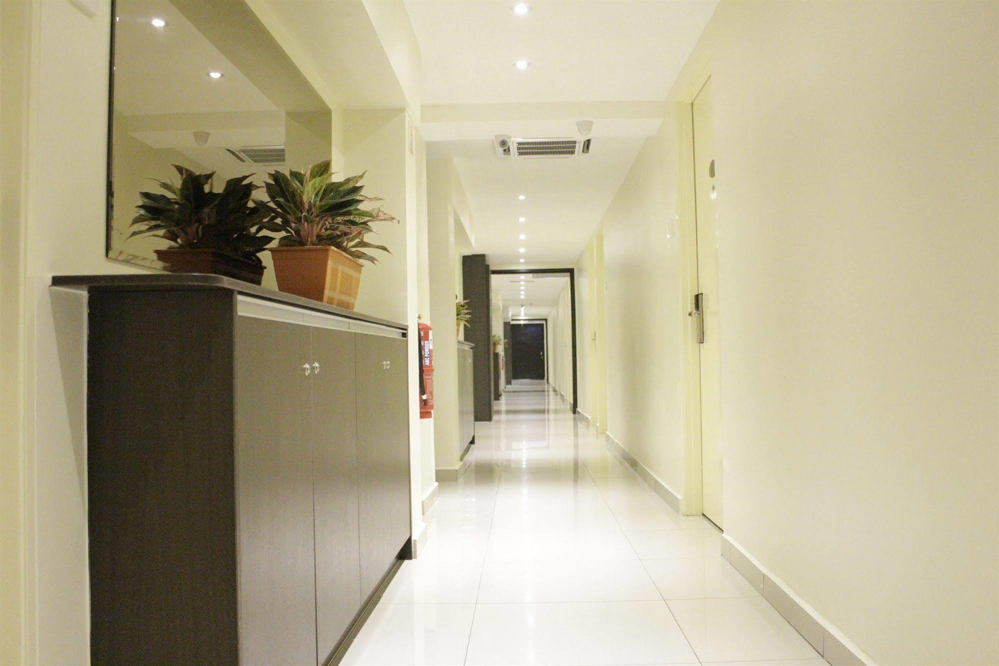 Sungold Inn Kuala Lumpur Dış mekan fotoğraf