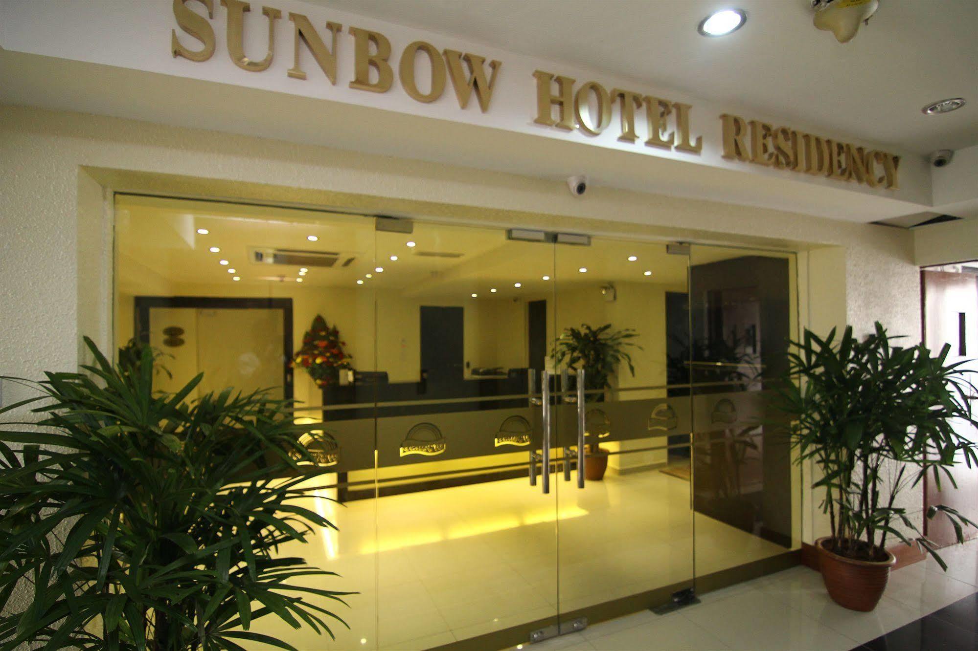 Sungold Inn Kuala Lumpur Dış mekan fotoğraf